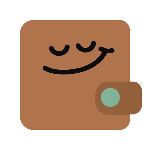 MoodWallet icon